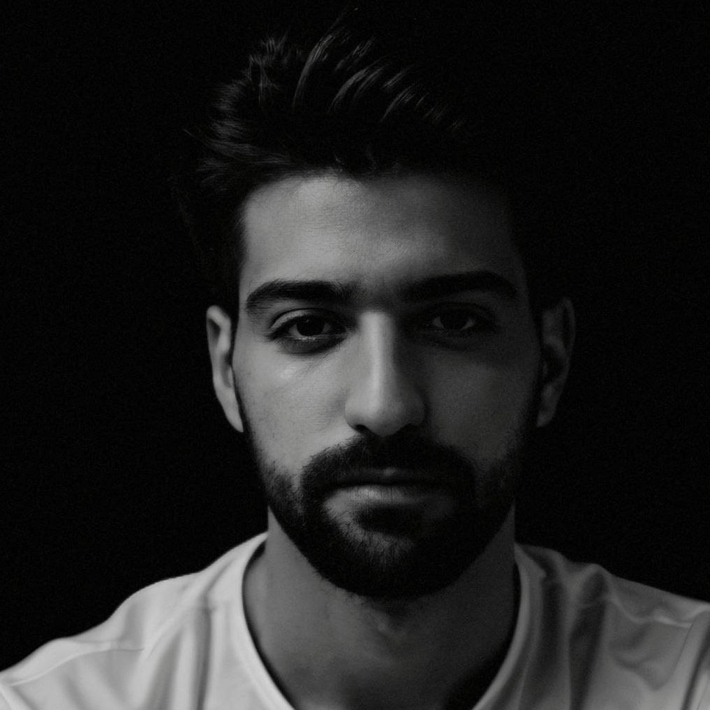 رضا انتظاری